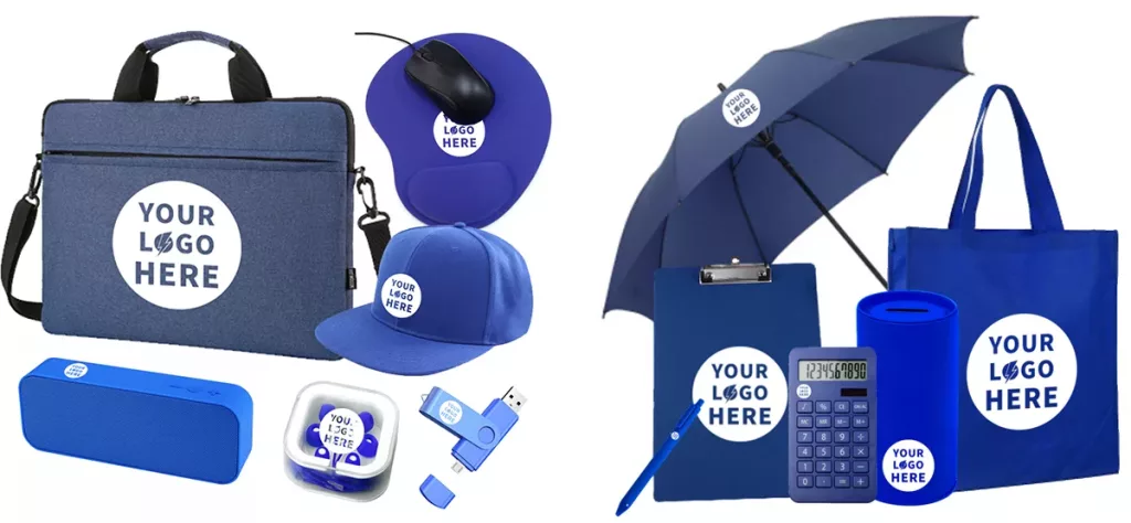 promotional items companies give away 94