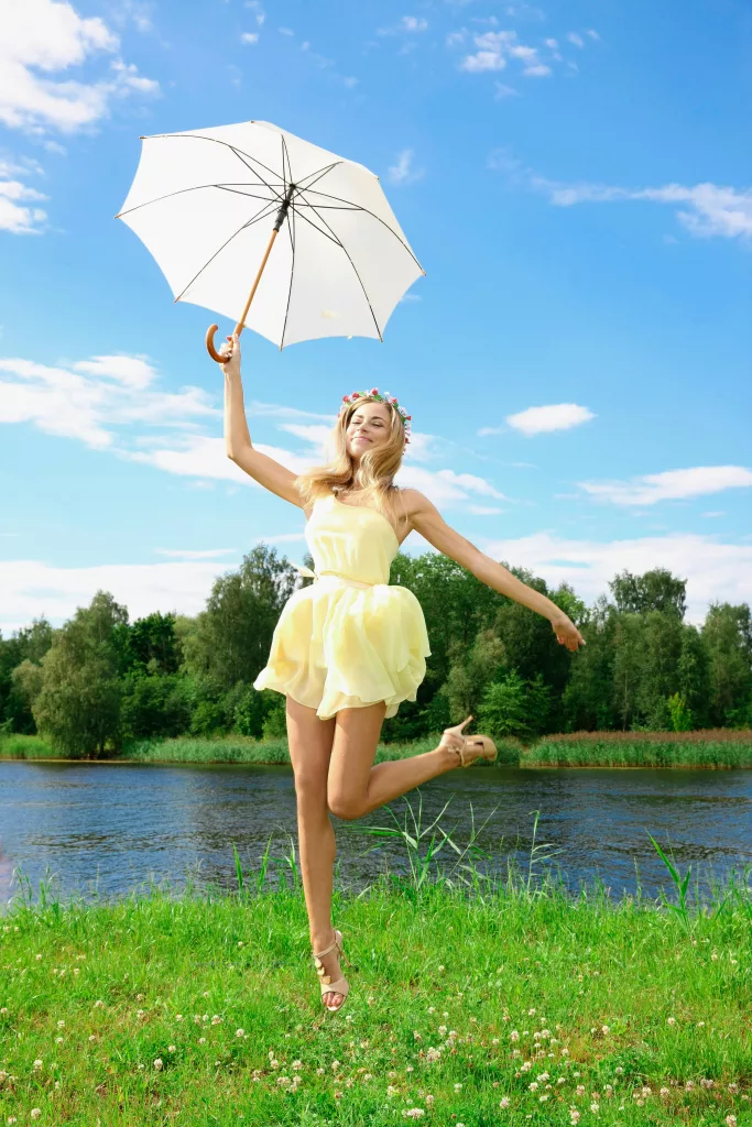 Where to Find Promotional Umbrellas Near You