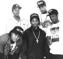 90s Hip-Hop Swag