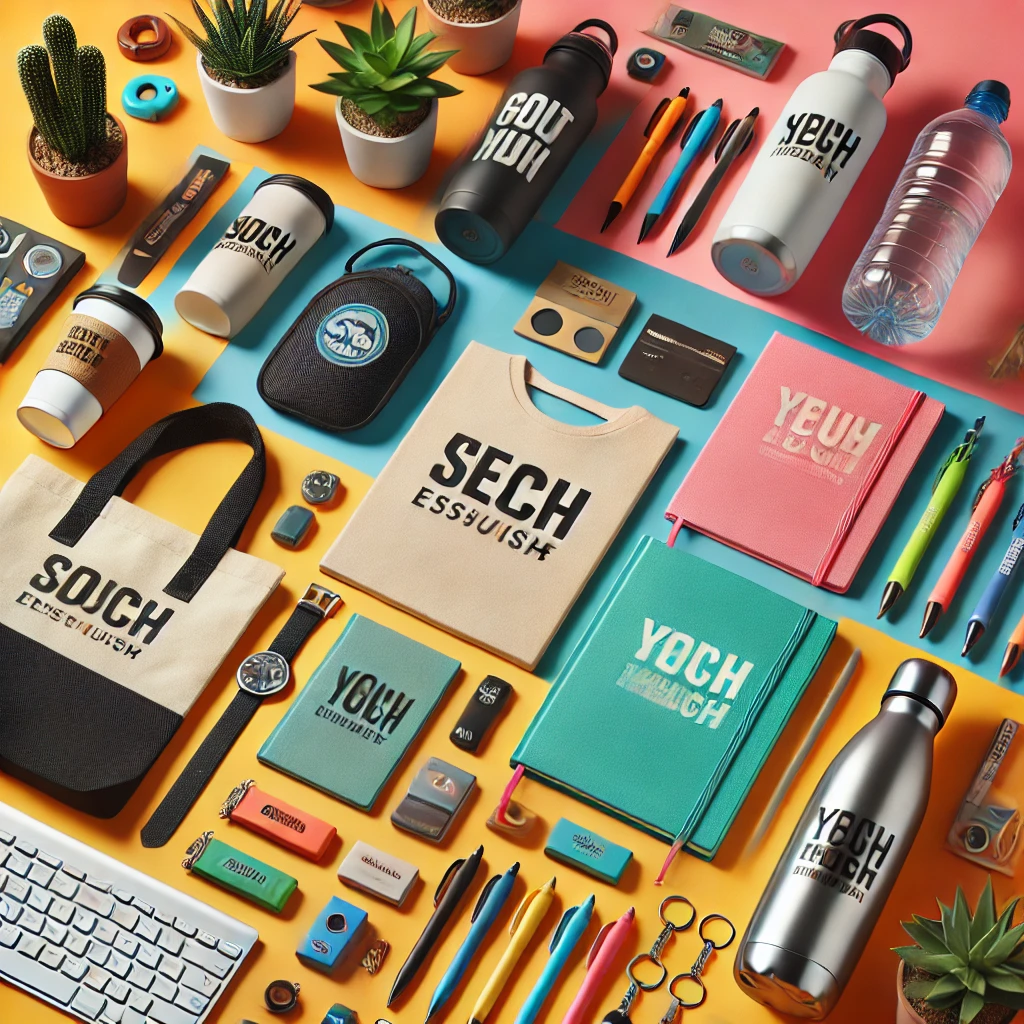 promotional items companies give away 94